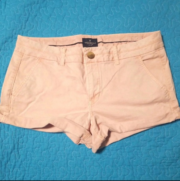American Eagle shorts size 12 - Picture 1 of 3
